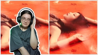 Слушаем SOOJIN RIZZ Альбом #13