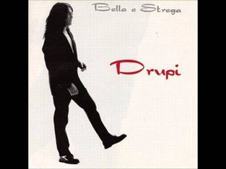 Drupi “Se Dio ti dà“