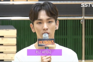 [SSTV 영상] ‘인 더 하이츠’ 샤이니 키, “뮤지컬서 랩 첫 도전, 큰 어려움 없었다”