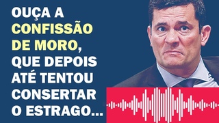MORO NA RDIO CAPITAL FM: LAVA JATO COMBATEU O PT DE FORMA EFICAZ