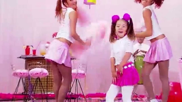 María Figueroa Me llamo María ( Videoclip