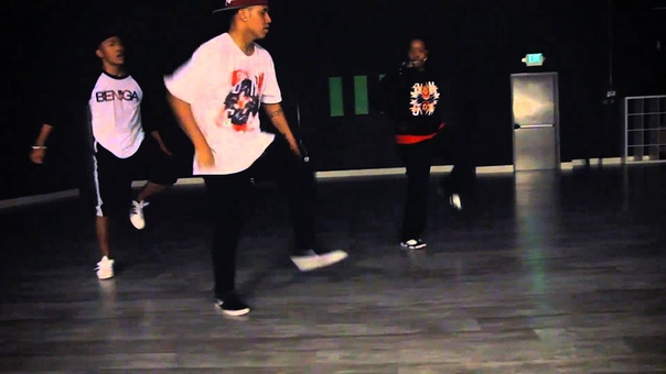 Bam Martin X Amanda Grind ft. Lyle Beniga, Behind the Walls, kurupt gotti bam