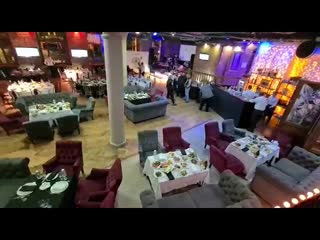 Заказать столик в ресторане с живой музыкой