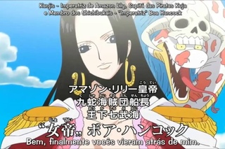 What i like(Charlie xcx)-one piece(Boa Hancocck)