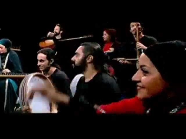 Rastak Ensemble  - Naz-Naz