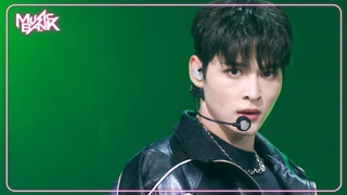 Broken Heart - AMPERS&ONE () Music Bank | KBS WORLD TV 240412