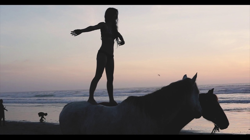 Morro Bay Horseback