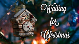 Michael Herter Waiting for Christmas (Home Alone, New year music, no copyright)