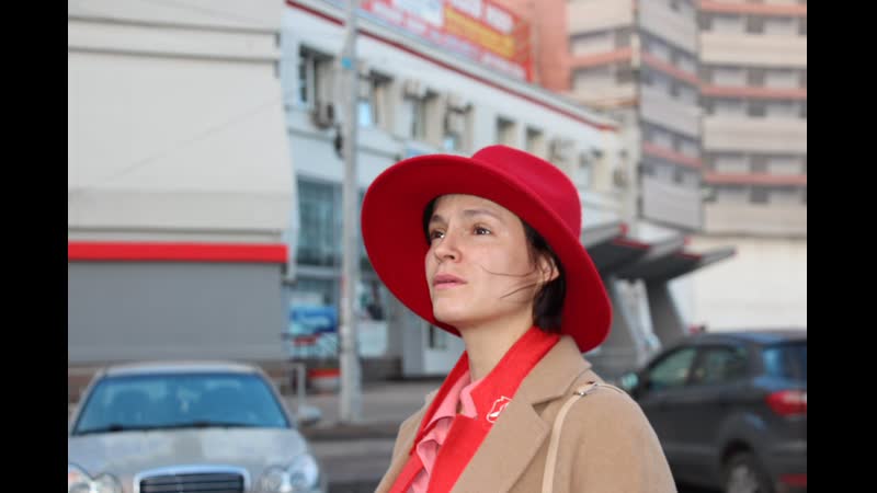 Карина Кожевникова: Желаю тебе весёлого Рождества ( Have yourself