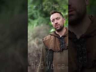 Когда NPC очень ленивый / Epic NPC Man на русском (Bad Vo1ce) #shorts