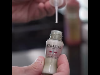 For Kerastase