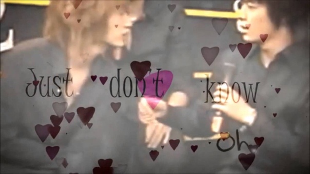 Eun Hae Unexpectedly