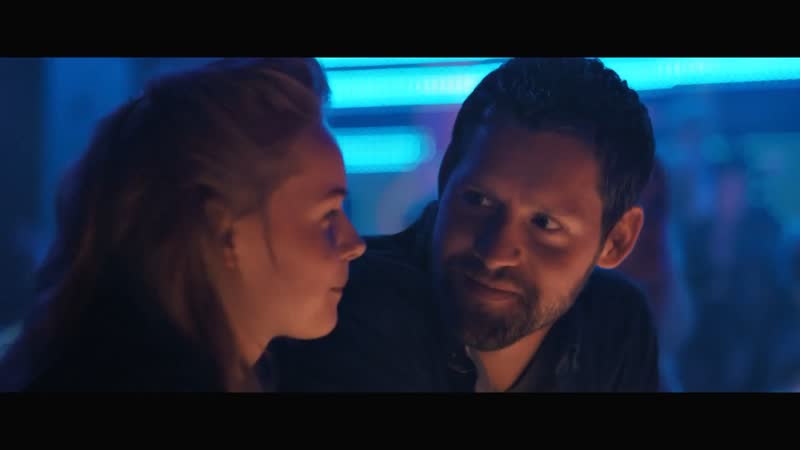 Идеальное убийство Русский трейлер (2022) триллер,