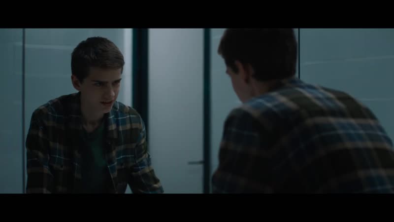 Трейлер Зови меня