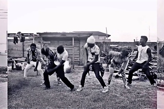 Rayce - Igbedu (Viral Video)