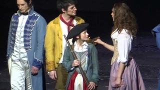 1789 Pour la peine La Troupe Live HD