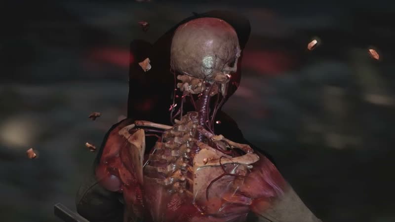 4 часть Sniper Elite 4 Порт