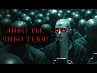 Программирование МОЗГА. Как НАМИ УПРАВЛЯЮТ? ЕСТЬ ли ВЫХОД?