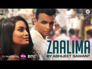 Zaalima - Abhijeet Sawant Version Featuring Pryanca