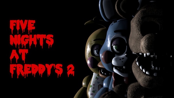 3 Funny Horror Nights at