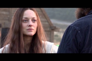 In the Making: Marion Cotillard as Lady Macbeth