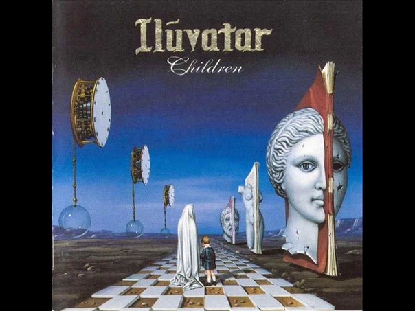 Iluvatar (1995) Children ( Full