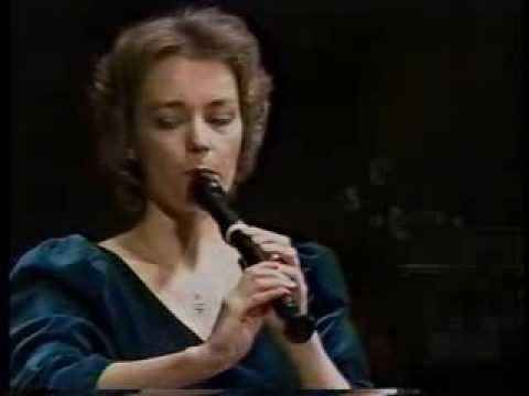 Michala Petri Recorder