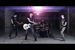 Jim Hawkins - Последний вдох (2015)