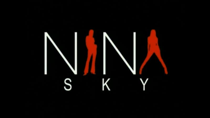 Nina Sky Move Ya Body,