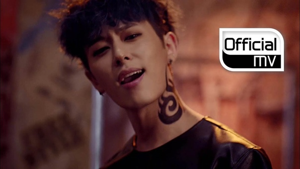 MV BOYFRIEND(보이프렌드) OBSESSION(너란