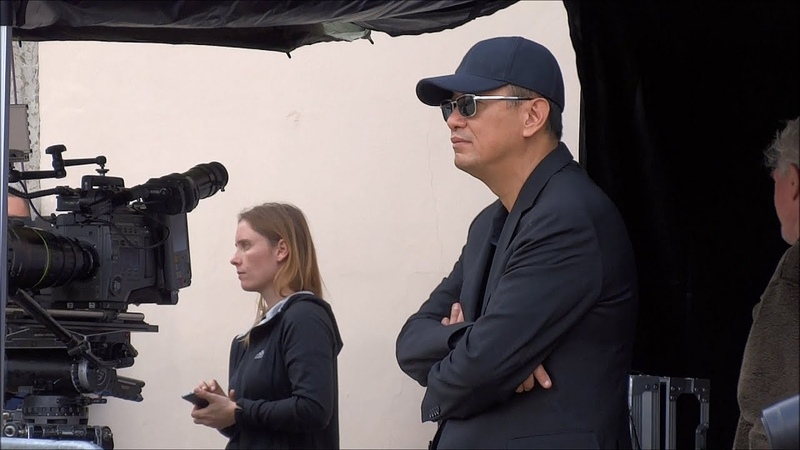 FESTIVAL LUMIÈ RE 2017 : La sortie des usines Lumière par Wong Kar Wai (1ère