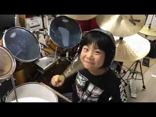 Yoyoka Improvisation Drum Collection #1 /