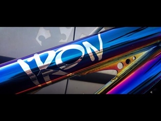 Ozonys’trip in London