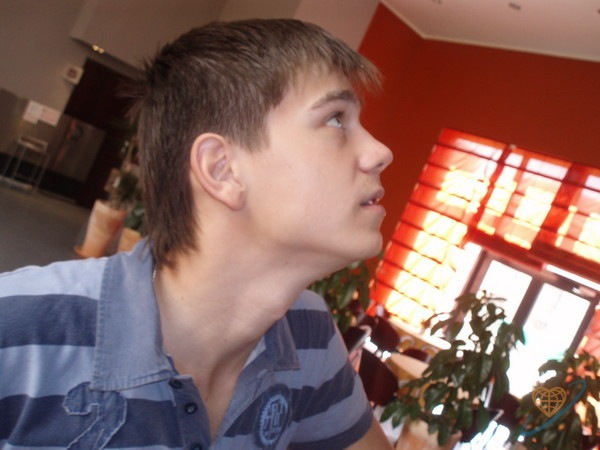 №117, Михаил Золотцев, 37 лет, Москва, Россия №117, Михаил Золотцев, 37 лет, Москва, Россия