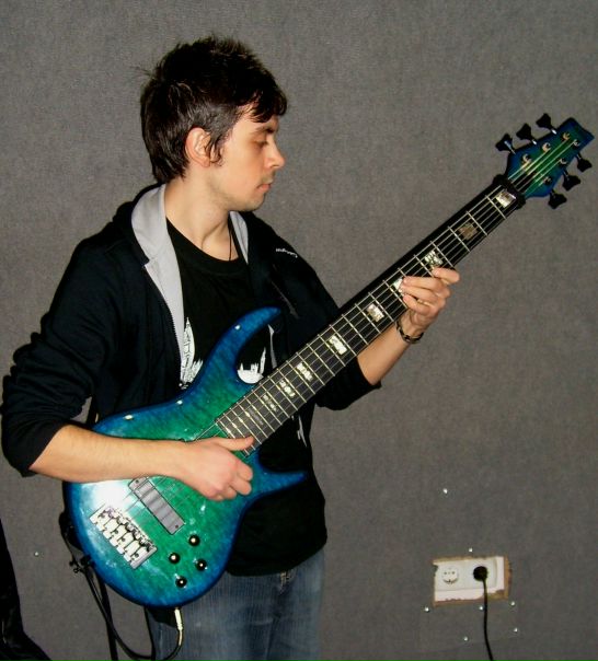 №46, Сергій Гордієнко, Запорожье №46, Сергій Гордієнко, Запорожье