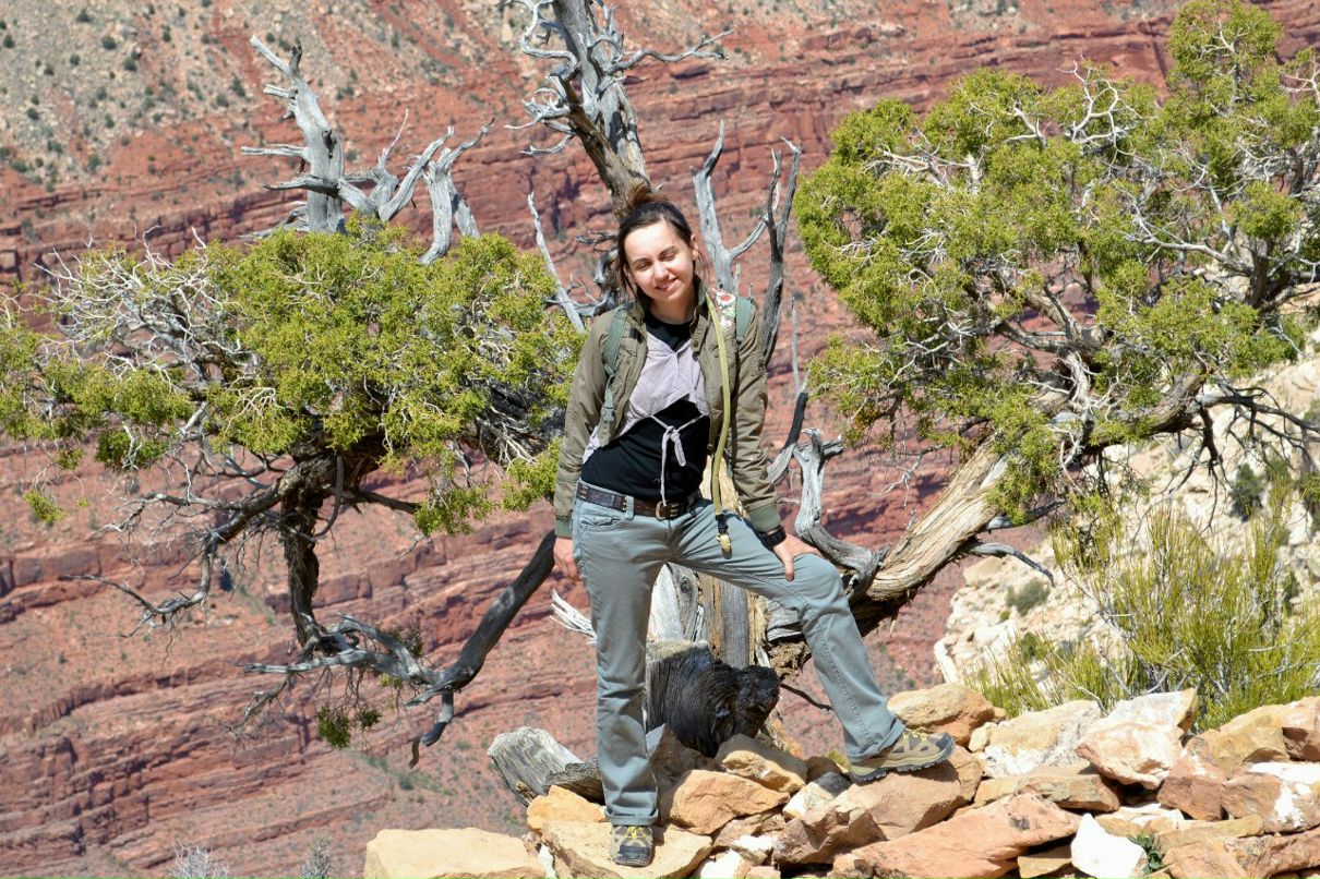 Наталья Корицкая | San Francisco