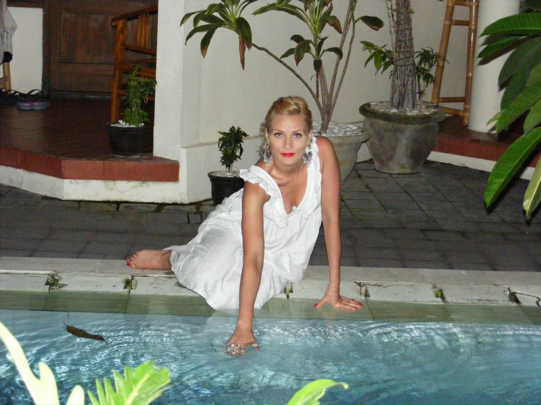 Анна Мельникова | Петропавловск-Камчатский