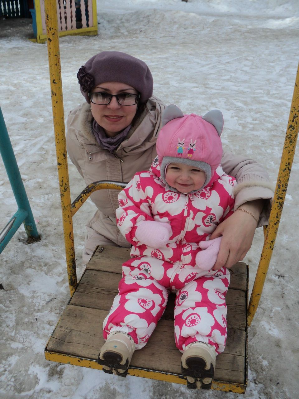 Елена Филатова | Киров