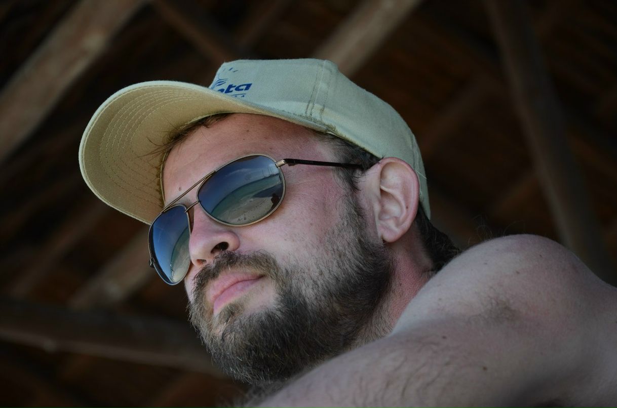 Сергей Желнинский Александрович | Воронеж