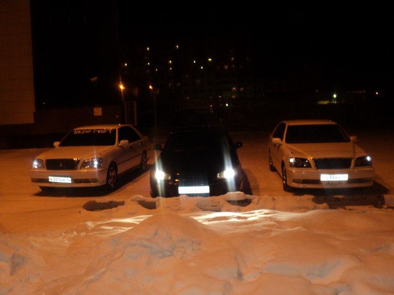 Евгений Нурсейтов Shleider | Якутск