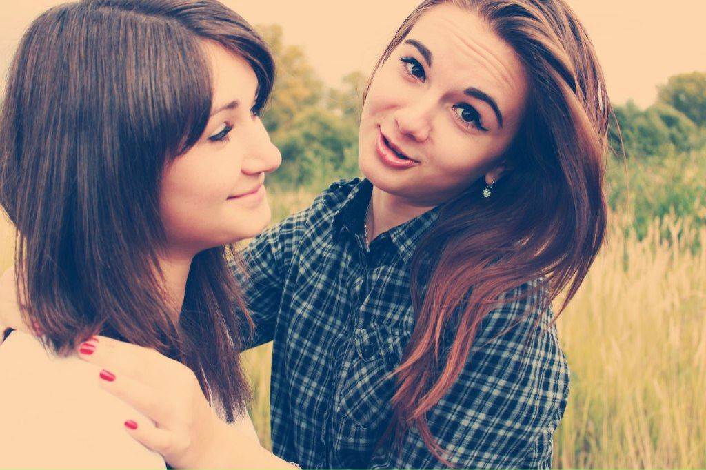 Леся Курлыгина | Владимир