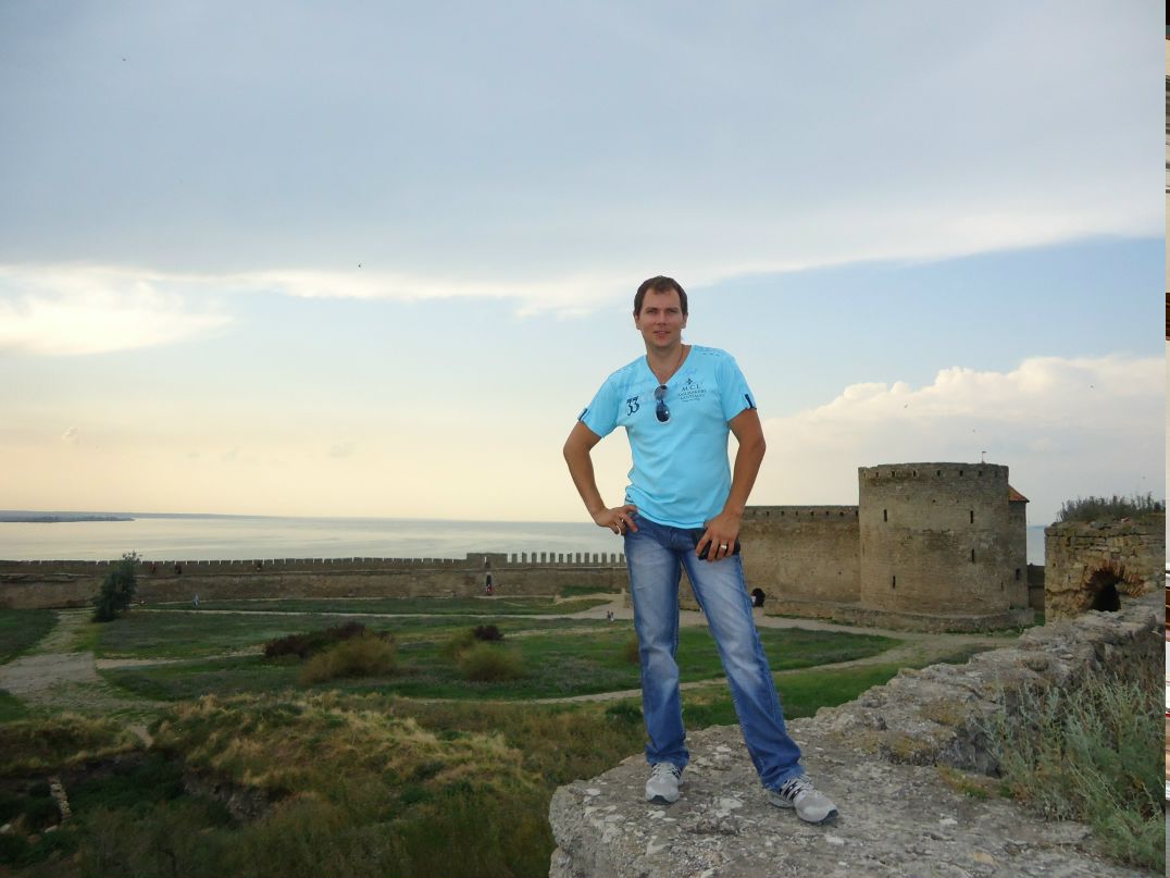 Виталий Пащенко | 