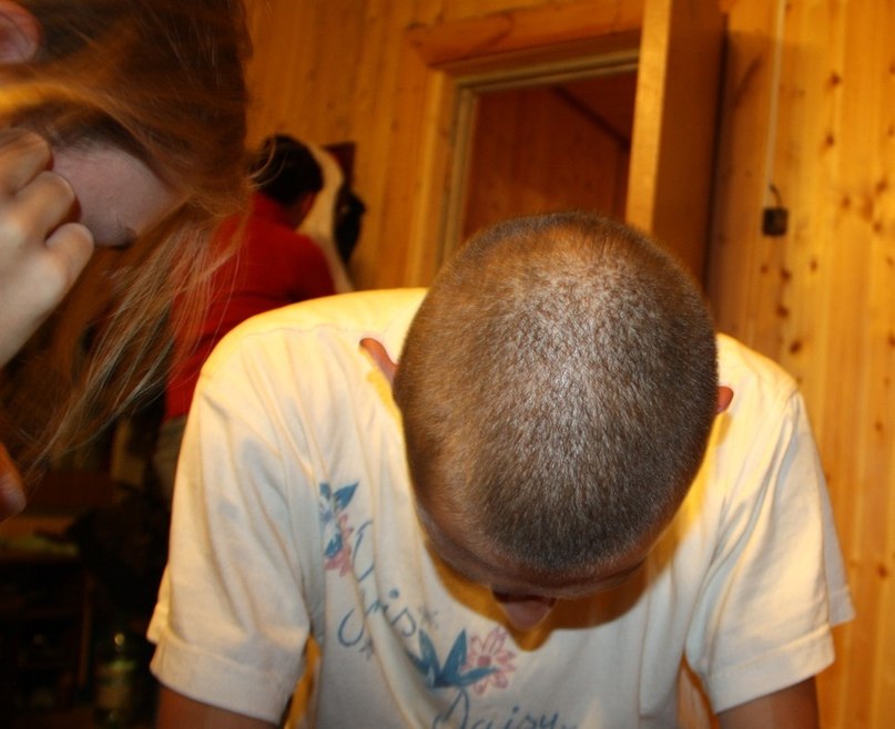 Толя Пигин | Москва