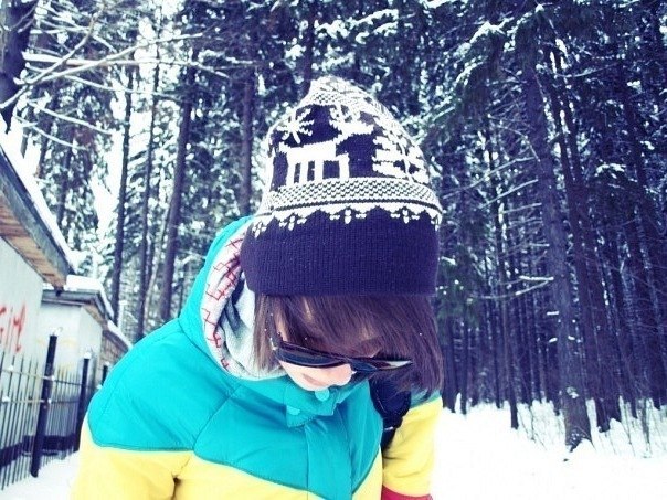 Антоха Красов | Москва