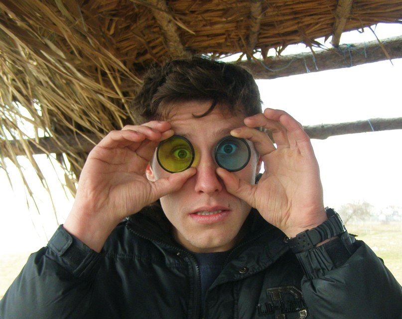 Дмитрий Тарасов ♪♫ ♒ ♪♫ | 