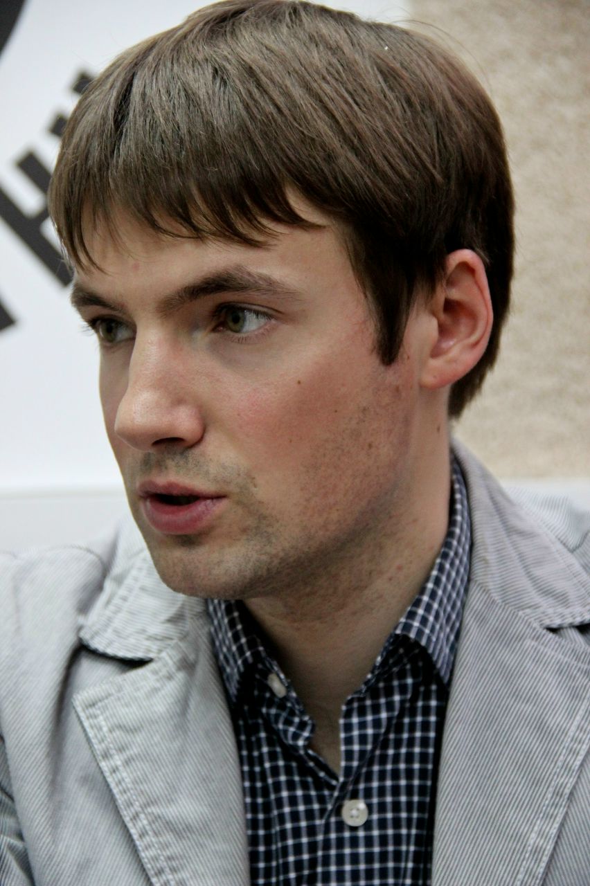 Сергей Магданов | Казань