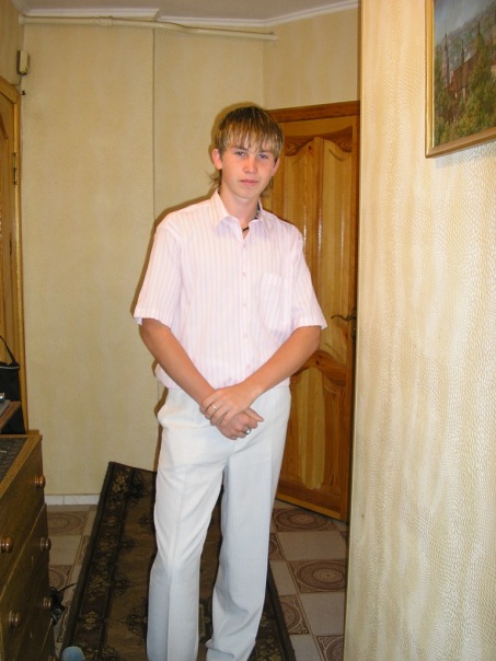 №24, Саша Романець, Киев №24, Саша Романець, Киев