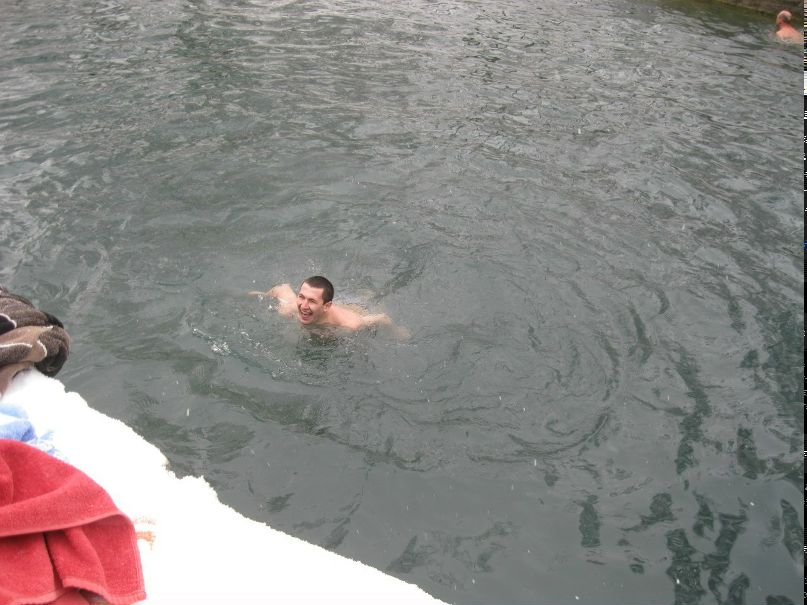 Евгений Сазонов | Запорожье