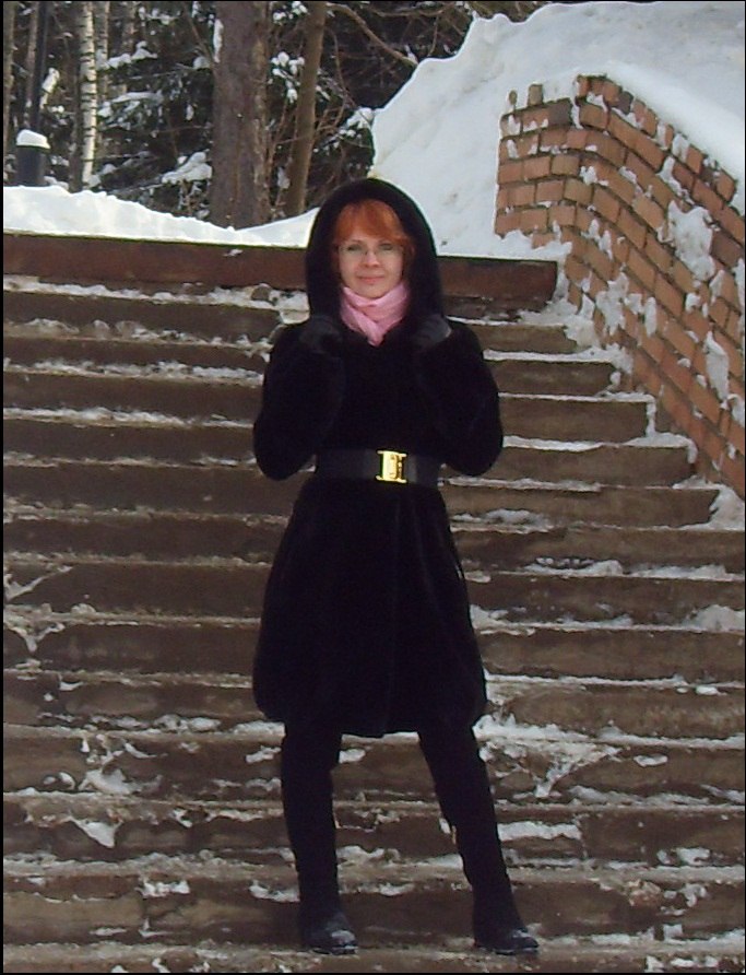 Аня Пихиенко Annet | Москва