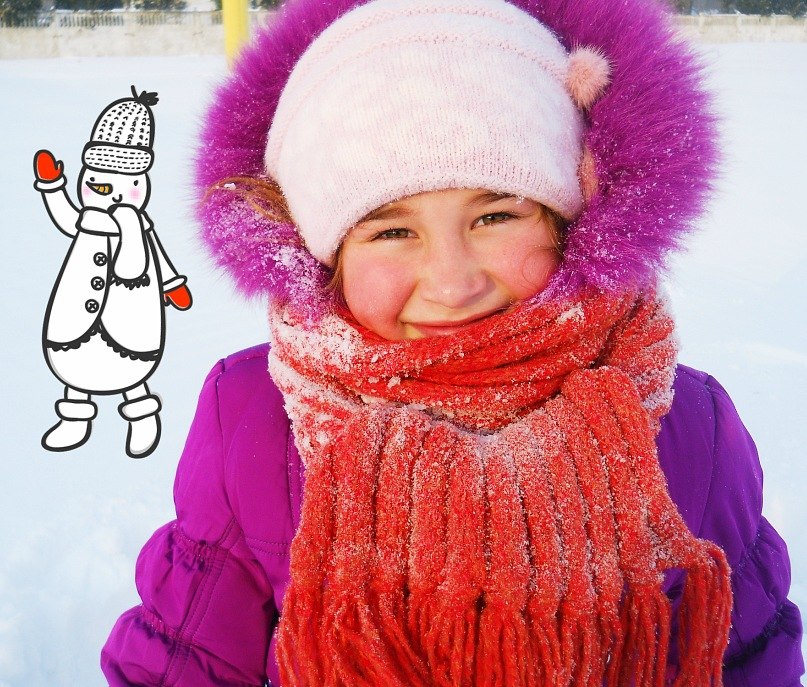 Анастасия Егорова | Ленино